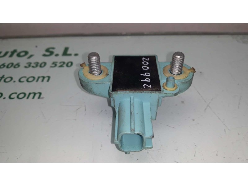 Recambio de sensor para audi a6 berlina (4f2) 2.7 tdi referencia OEM IAM 4F0955557  IMPACTO