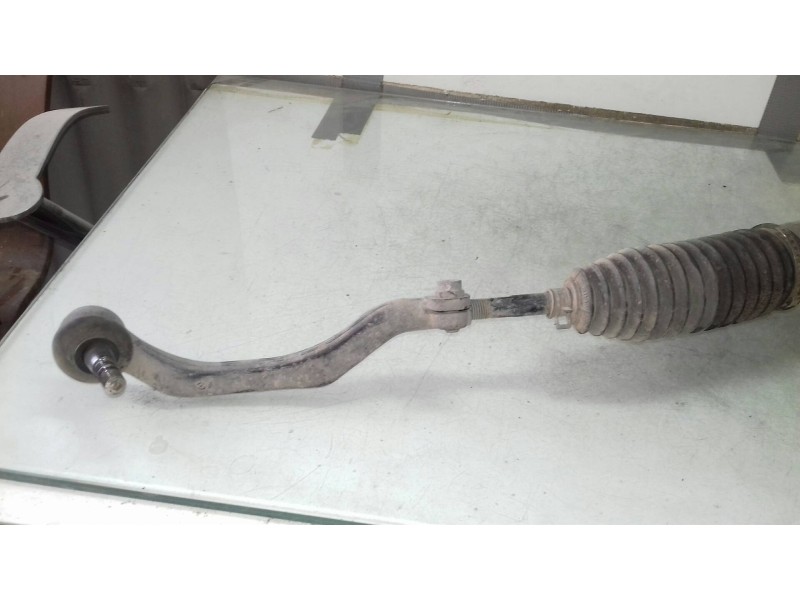 Recambio de cremallera direccion para bmw mini (r56) one referencia OEM IAM 6783546A106 68000027261 6900001574