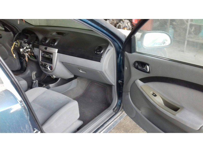 chevrolet lacetti del año 2008