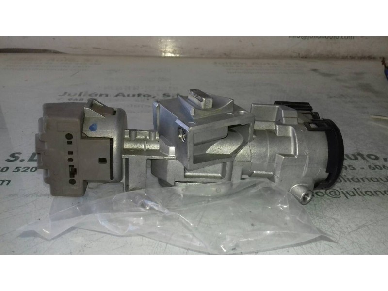 Recambio de conmutador de arranque para ford focus berlina (cap) ghia referencia OEM IAM 3M513F880AC  