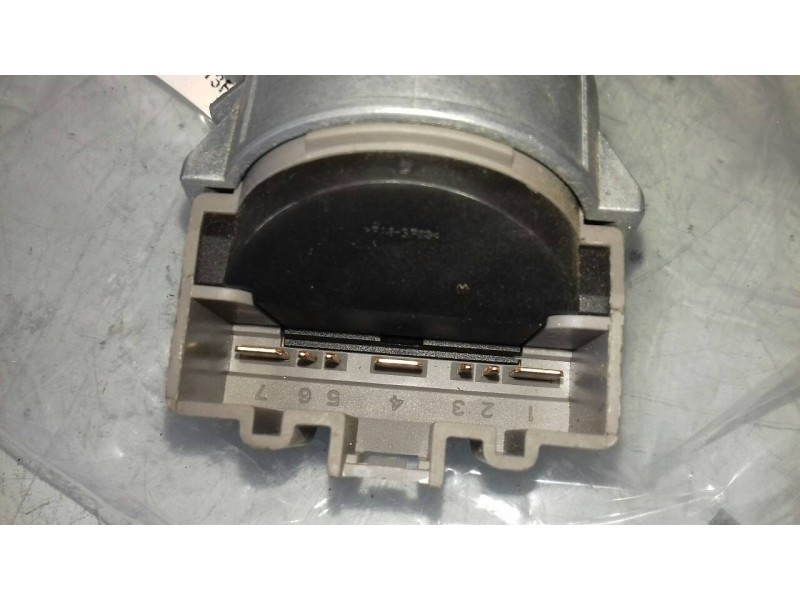 Recambio de conmutador de arranque para ford focus berlina (cap) ghia referencia OEM IAM 3M513F880AC  