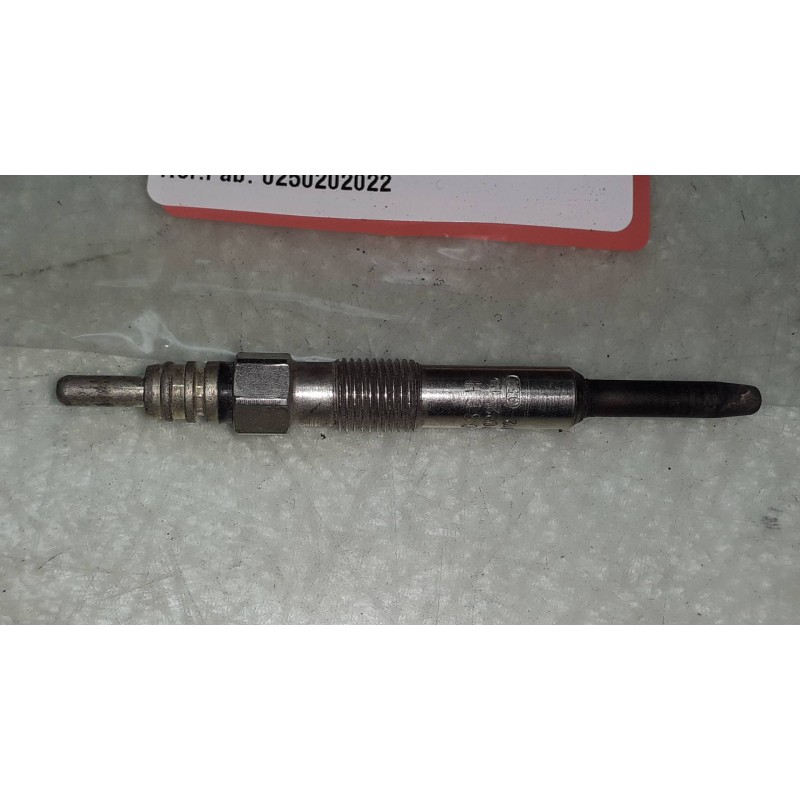 Recambio de calentadores para seat cordoba berlina (6k2) 1.9 tdi referencia OEM IAM 0250202022  
