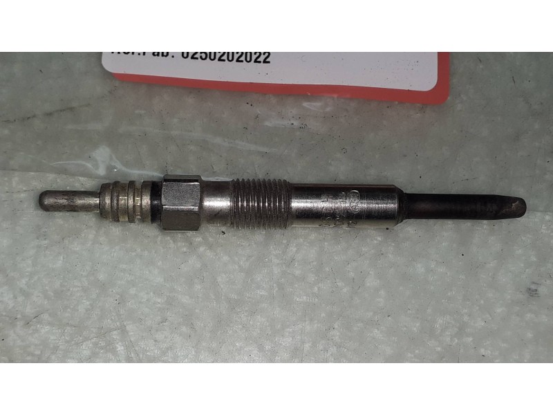 Recambio de calentadores para seat cordoba berlina (6k2) 1.9 tdi referencia OEM IAM 0250202022  