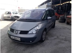 renault espace iv (jk0) del año 2004