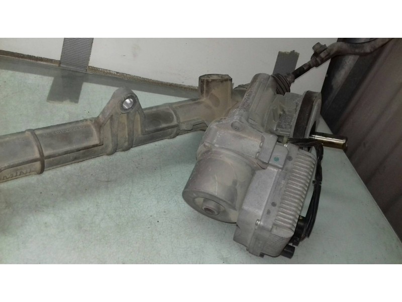 Recambio de cremallera direccion para bmw mini (r56) one referencia OEM IAM 6783546A106 68000027261 6900001574