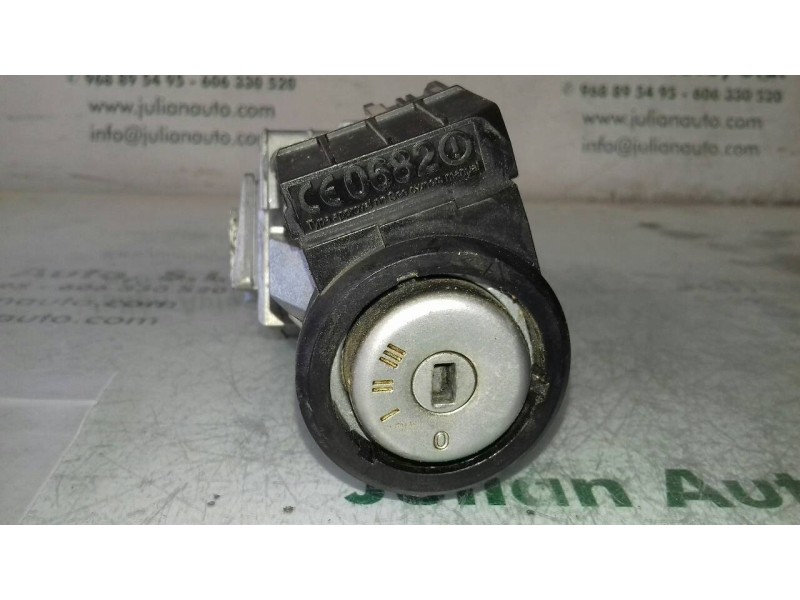 Recambio de conmutador de arranque para ford focus berlina (cap) ghia referencia OEM IAM 3M513F880AC  