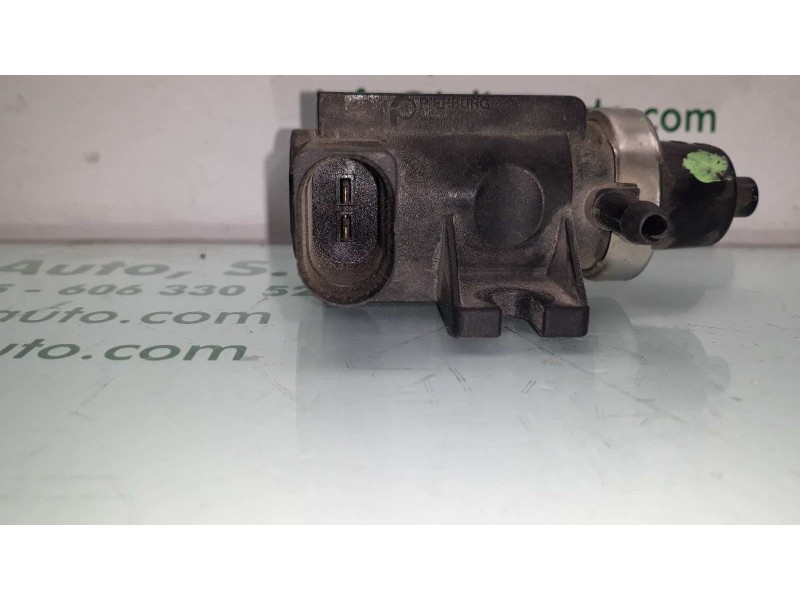 Recambio de valvula aire adicional para seat leon (1m1) signo referencia OEM IAM 1J0906627 72290320 ERG