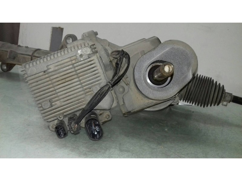 Recambio de cremallera direccion para bmw mini (r56) one referencia OEM IAM 6783546A106 68000027261 6900001574