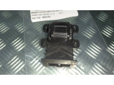 Recambio de mando elevalunas delantero derecho para honda jazz (gd1/5) 1.4 s referencia OEM IAM W20783  CONECTOR 5 PINES