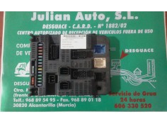Recambio de caja reles / fusibles para peugeot 308 sw confort referencia OEM IAM 9663798180 BSI P02 - 00 SIEMENS