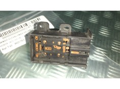 Recambio de mando elevalunas delantero derecho para honda jazz (gd1/5) 1.4 s referencia OEM IAM W20783  CONECTOR 5 PINES 2