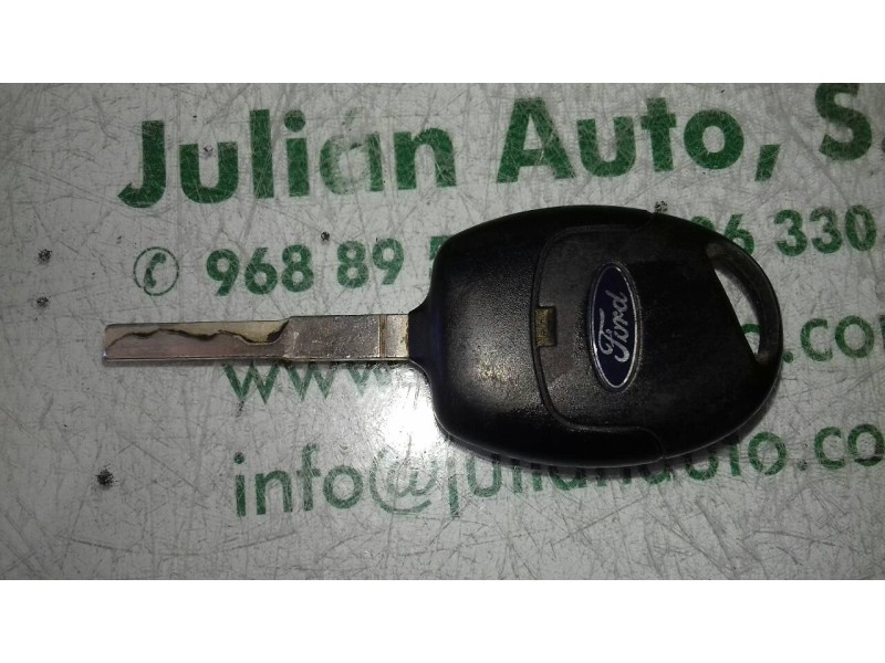 Recambio de conmutador de arranque para ford focus berlina (cap) ghia referencia OEM IAM 3M513F880AC  