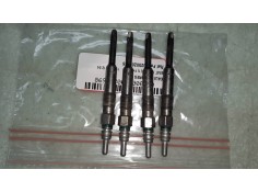 Recambio de calentadores para seat ibiza (6l1) fresh referencia OEM IAM 0250202046  