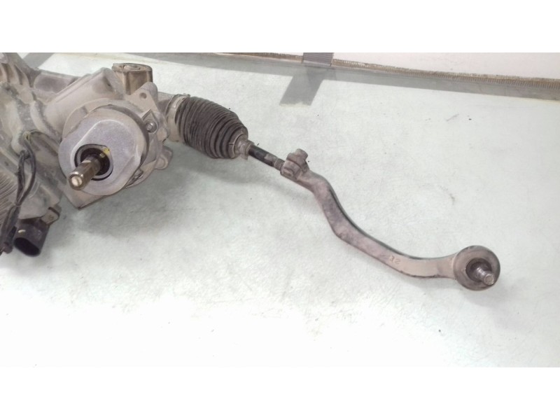 Recambio de cremallera direccion para bmw mini (r56) one referencia OEM IAM 6783546A106 68000027261 6900001574