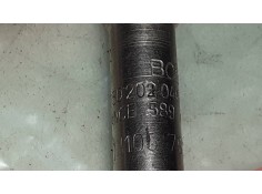 Recambio de calentadores para seat ibiza (6l1) fresh referencia OEM IAM 0250202046   2