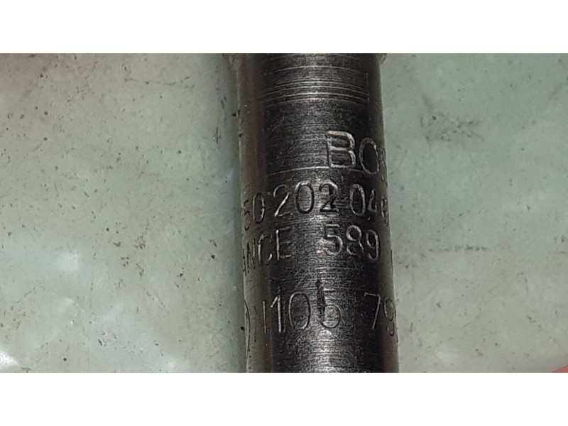 Recambio de calentadores para seat ibiza (6l1) fresh referencia OEM IAM 0250202046  