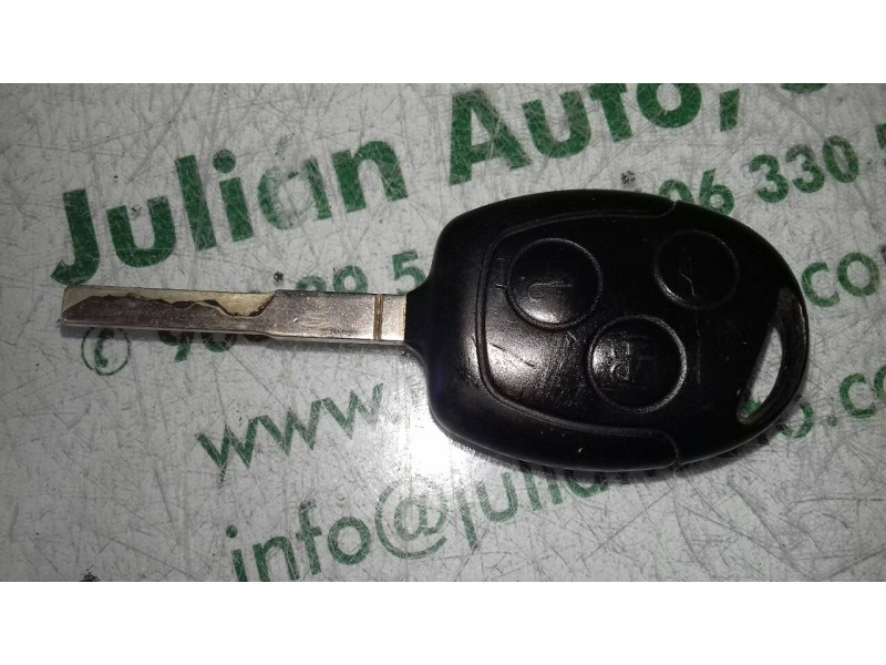 Recambio de conmutador de arranque para ford focus berlina (cap) ghia referencia OEM IAM 3M513F880AC  