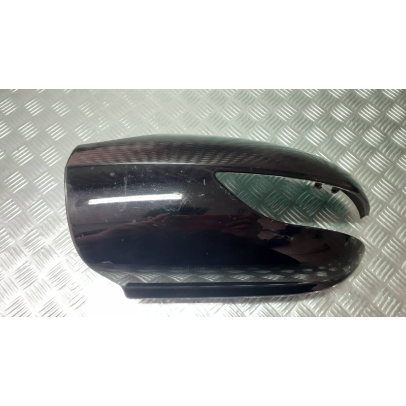 Recambio de carcasa retrovisor izquierdo para mercedes-benz clase b (w245) 180 cdi (245.207) referencia OEM IAM A1698110760 A314