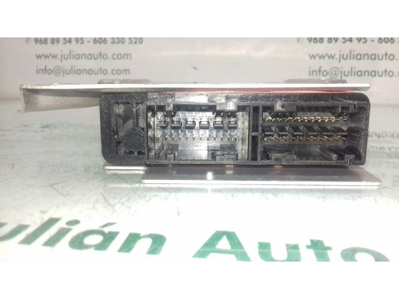Recambio de centralita airbag para peugeot 107 urban referencia OEM IAM 891700H010 212388106 SRS