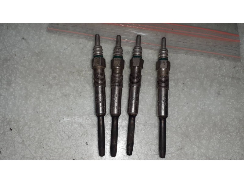 Recambio de calentadores para seat ibiza (6l1) fresh referencia OEM IAM 0250202046  