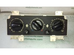Recambio de mando calefaccion / aire acondicionado para citroen xsara berlina 1.9 d sx referencia OEM IAM 654524A 920460 