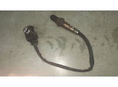 Recambio de sonda lambda para hyundai accent (lc) gl 4p referencia OEM IAM 9350931001 3921022610 KEF1CO