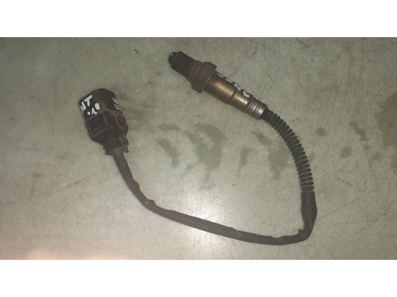 Recambio de sonda lambda para hyundai accent (lc) gl 4p referencia OEM IAM 9350931001 3921022610 KEF1CO