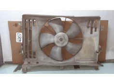 Recambio de electroventilador para toyota corolla (e12) 1.6 linea luna berlina referencia OEM IAM 1636300020  