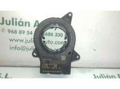 Recambio de sensor para smart forfour basis (66kw) (453.044) referencia OEM IAM 0265019069 479457095R ANGULO GIRO