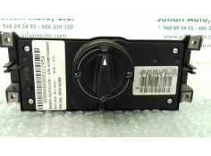 Recambio de mando calefaccion / aire acondicionado para seat ibiza (6k1) select referencia OEM IAM 6K0819045E  VALEO