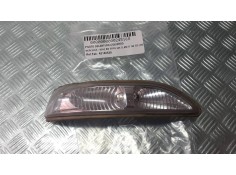 Recambio de piloto delantero izquierdo para mercedes-benz clase b (w245) 180 cdi (245.207) referencia OEM IAM A3140439 CONECTOR 