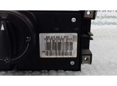 Recambio de mando calefaccion / aire acondicionado para seat ibiza (6k1) select referencia OEM IAM 6K0819045E  VALEO 2