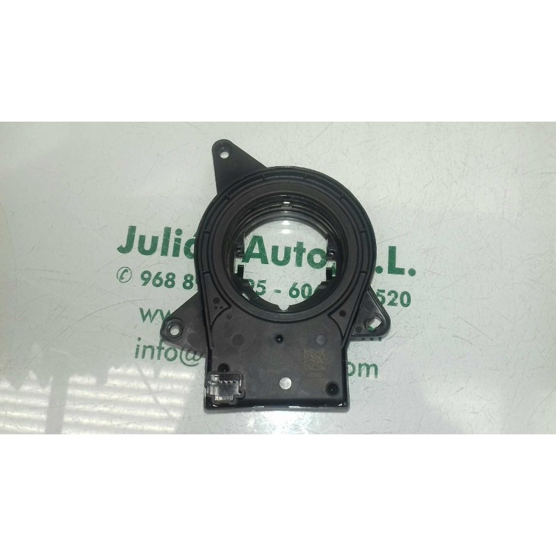 Recambio de sensor para smart forfour basis (66kw) (453.044) referencia OEM IAM 0265019069 479457095R ANGULO GIRO