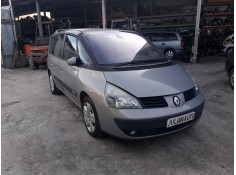 renault espace iv (jk0) del año 2004 2