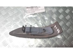 Recambio de piloto delantero izquierdo para mercedes-benz clase b (w245) 180 cdi (245.207) referencia OEM IAM A3140439 CONECTOR  2