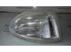 Recambio de piloto delantero izquierdo para opel astra f berlina básico referencia OEM IAM 183168B  