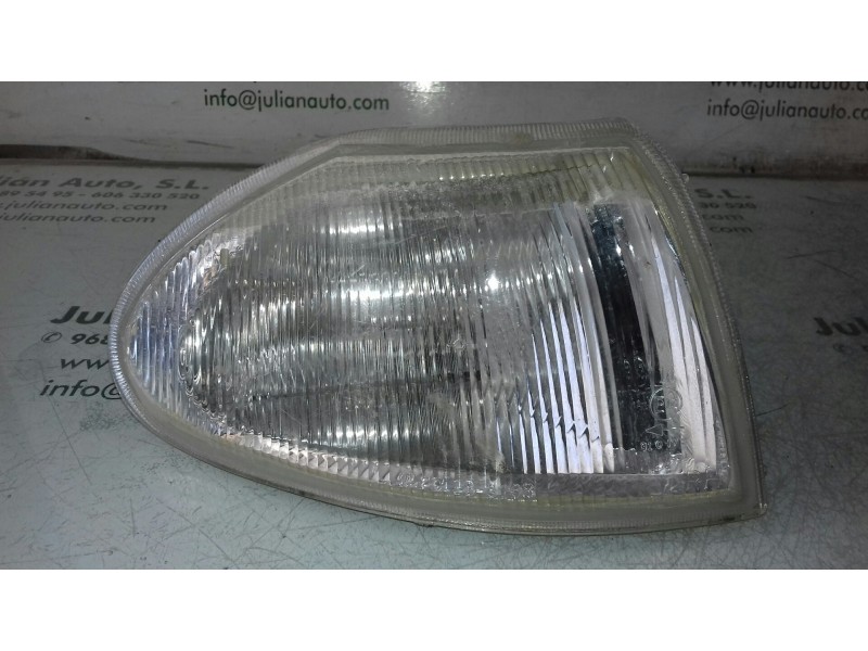 Recambio de piloto delantero izquierdo para opel astra f berlina básico referencia OEM IAM 183168B  