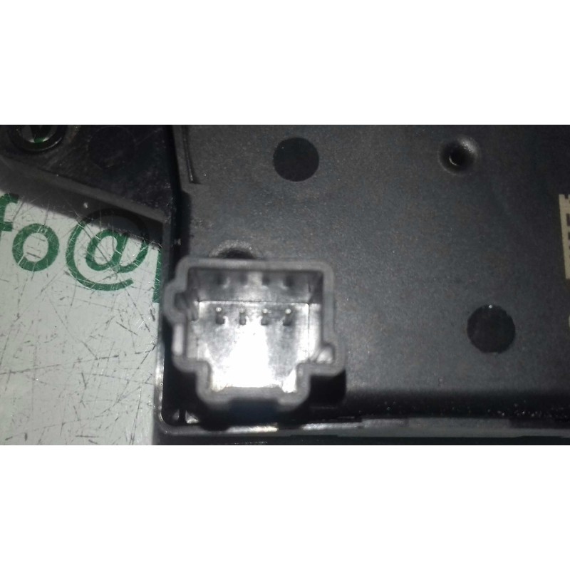 Recambio de sensor para smart forfour basis (66kw) (453.044) referencia OEM IAM 0265019069 479457095R ANGULO GIRO