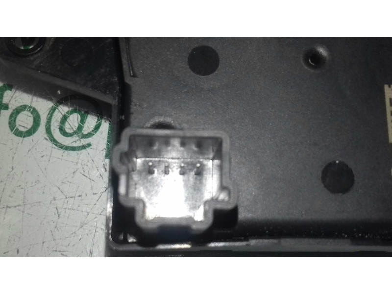 Recambio de sensor para smart forfour basis (66kw) (453.044) referencia OEM IAM 0265019069 479457095R ANGULO GIRO