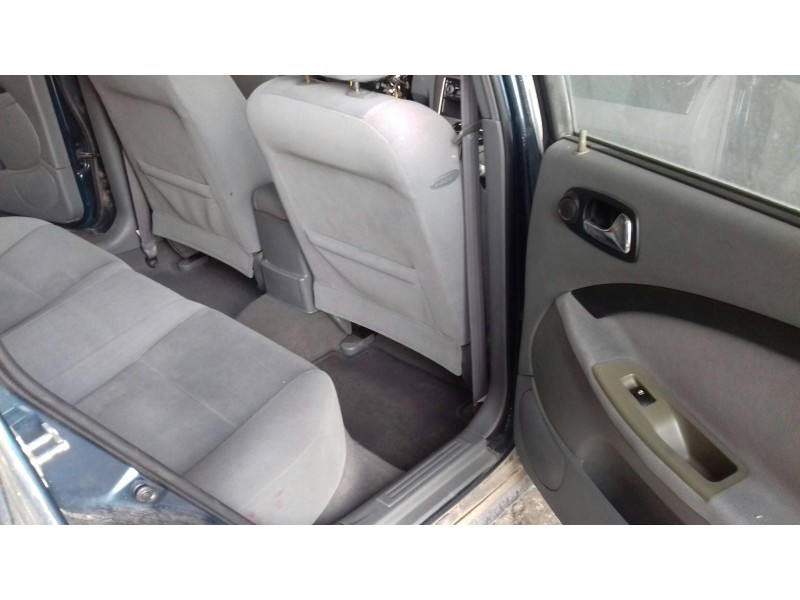 chevrolet lacetti del año 2008