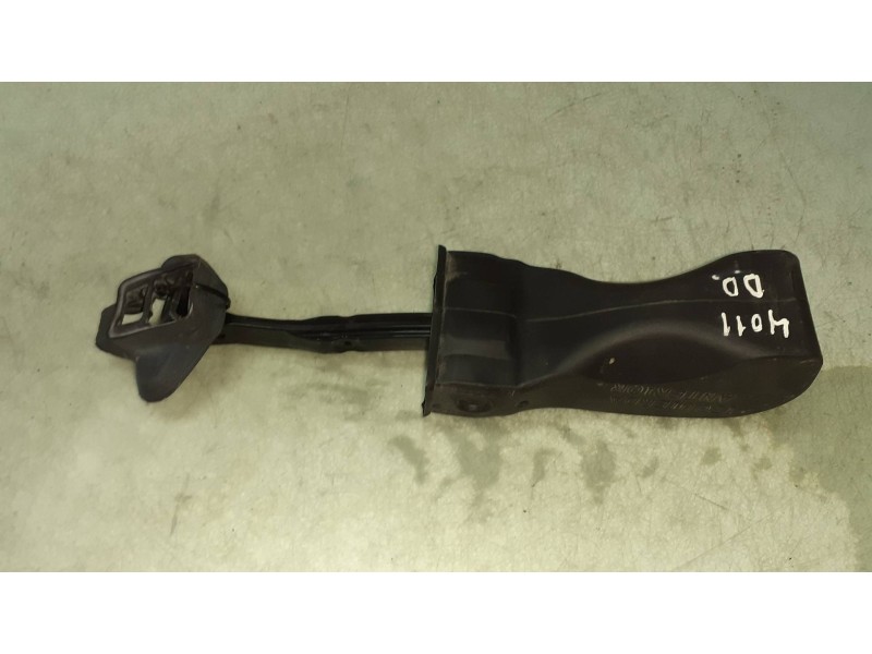 Recambio de retenedor puerta para seat leon (5f1) style referencia OEM IAM 5F4837203A 5F0837267 DELANTERO DERECHO