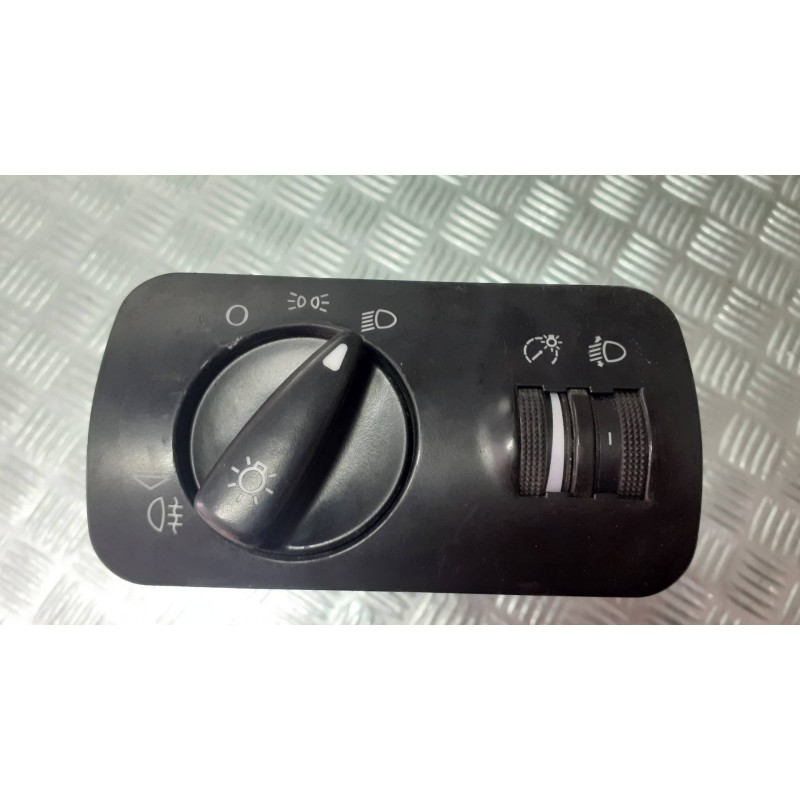 Recambio de mando luces para seat cordoba vario (6k5) stella referencia OEM IAM 6K1941531AL 04052146 54050500