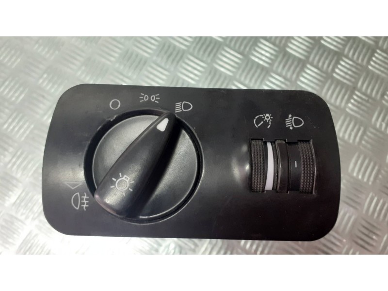 Recambio de mando luces para seat cordoba vario (6k5) stella referencia OEM IAM 6K1941531AL 04052146 54050500