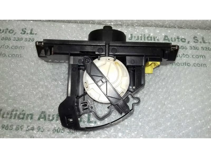 Recambio de mando calefaccion / aire acondicionado para seat ibiza (6k1) select referencia OEM IAM 6K0819045E  VALEO