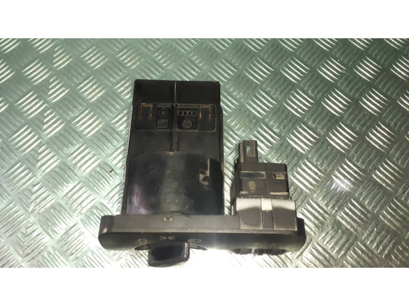 Recambio de mando luces para seat cordoba vario (6k5) stella referencia OEM IAM 6K1941531AL 04052146 54050500