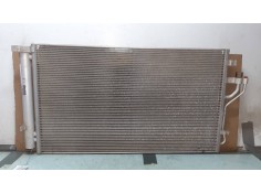 Recambio de condensador / radiador aire acondicionado para kia sportage concept 4x2 referencia OEM IAM HKMC  