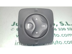 Recambio de interruptor para renault scenic iii dynamique referencia OEM IAM 283950001R 28188810 