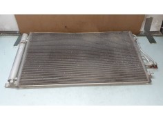 Recambio de condensador / radiador aire acondicionado para kia sportage concept 4x2 referencia OEM IAM HKMC   2