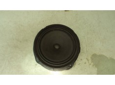Recambio de sistema audio / radio cd para seat leon (5f1) style referencia OEM IAM   ALTAVOZ