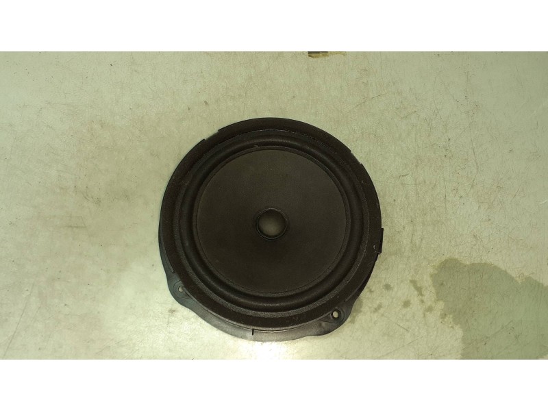 Recambio de sistema audio / radio cd para seat leon (5f1) style referencia OEM IAM   ALTAVOZ